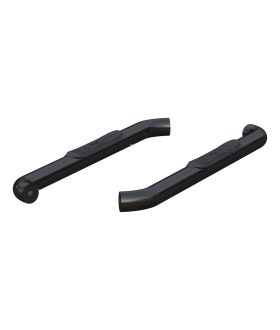 ARIES 203045 Aries 3 in. Round Side Bars