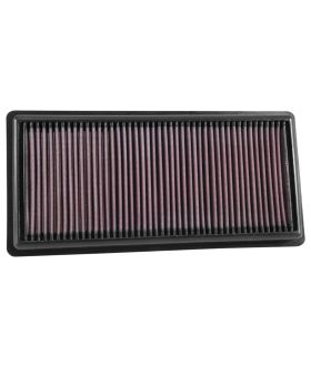 K&N Filters 33-5052 Air Filter