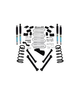 Superlift K832B  Suspension Lift Kit