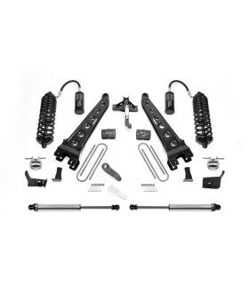 Fabtech K2231DL Radius Arm Lift System