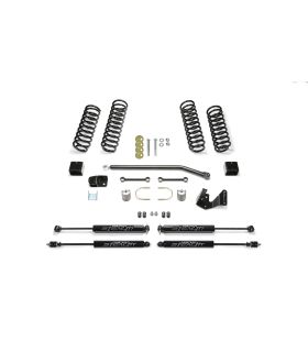 Fabtech K4085M Sport II Lift System