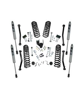 Superlift K186F  Suspension Lift Kit