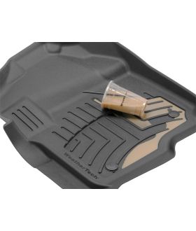 WeatherTech 444081IM 3D Floor Mats