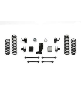 Fabtech K4106 Sport Lift System