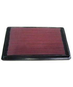 K&N Filters 33-2038 Air Filter
