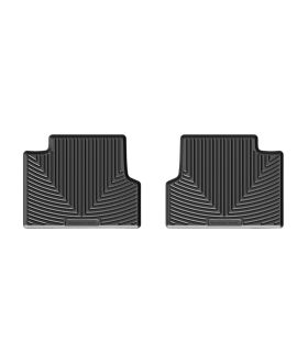WeatherTech W317 All Weather Floor Mats