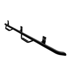 Smittybilt D1098CC N-Fab Nerf Step Wheel-To-Wheel