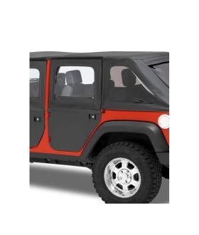 Bestop 51799-35 Soft Door Kits