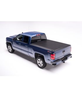 Truxedo 839601 The Edge Tonneau Cover