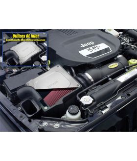 Airaid 311-132 AIRAID MXP Series Cold Air Intake System