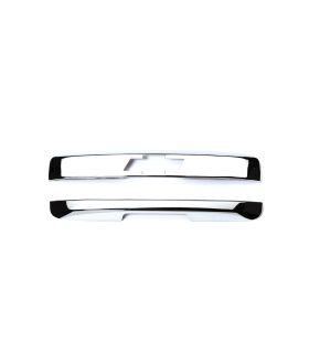 Putco 400034 Tailgate Handle Cover
