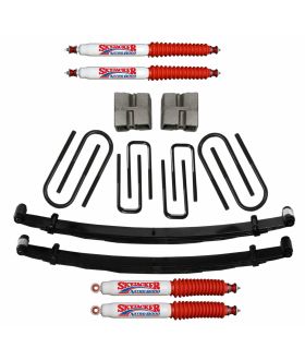 Skyjacker F749K-N Suspension Lift Kit w/Shock