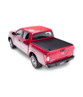 RetraxPRO MX Retractable Tonneau Cover