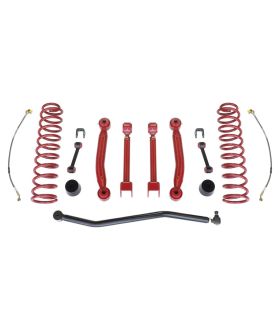 Rancho RS66003-1 Component Box