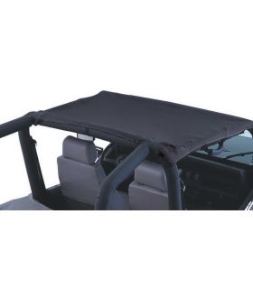 Rampage 91235 California Brief Soft Top