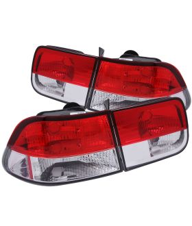 Anzo USA 221222 Tail Light Assembly