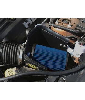 Airaid 313-212 AIRAID Cold Air Dam Air Intake System