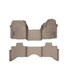 WeatherTech 454641-452162 FloorLiner DigitalFit