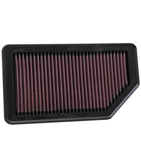 K&N Filters 33-2472 Air Filter