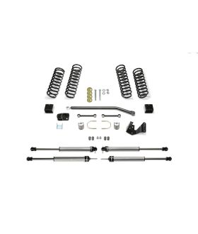 Fabtech K4085DL Sport II Lift System