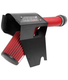 AEM Induction 21-836WR Cold Air Induction System
