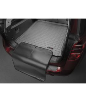 WeatherTech 421158SK Cargo Liner w/Bumper Protector