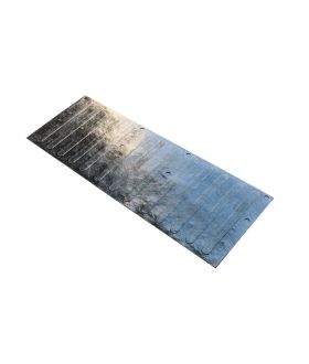 Westin 50-6525 Westin Tailgate Mat