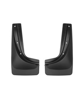 WeatherTech 120054 MudFlap No-Drill DigitalFit