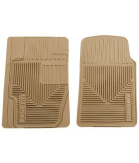 Husky Liners 51113 Heavy Duty Floor Mat