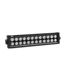 Westin 09-12212-24C B-FORCE Double Row LED Light Bar