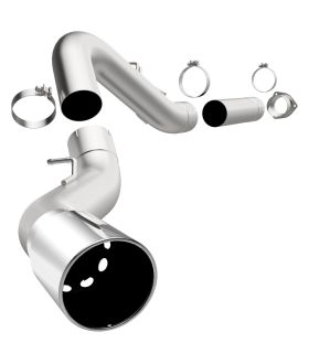 Magnaflow Performance Exhaust 17913 Pro Series Performance Diesel Exhaust System