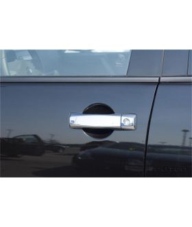Putco 401039 Door Handle Cover