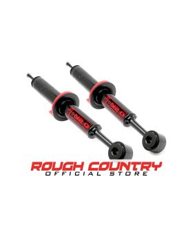 Rough Country 50001 Front Leveling Kit