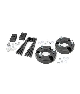Rough Country 52201 Leveling Lift Kit
