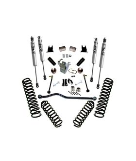 Superlift K928F  Suspension Lift Kit
