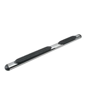 Westin 22-5060 Premier 4 Oval Nerf Step Bars Cab Length