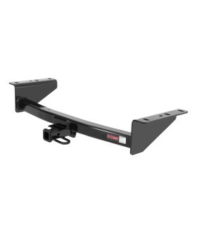 CURT 12117 Class II 1.25 in. Receiver Hitch