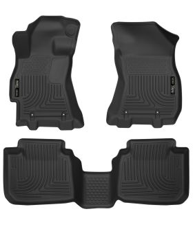 Husky Liners 99671 WeatherBeater Floor Liner