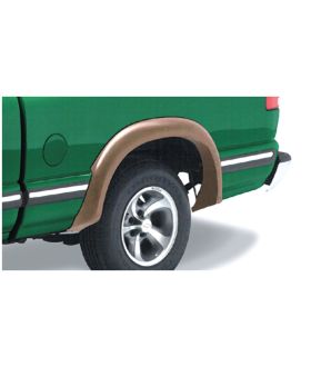 Bushwacker 41024-11 Extend-A-Fender Flares