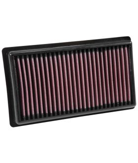 K&N Filters 33-3081 Air Filter