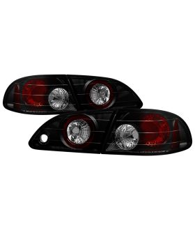 Spyder Auto 5084323 Euro Style Tail Lights