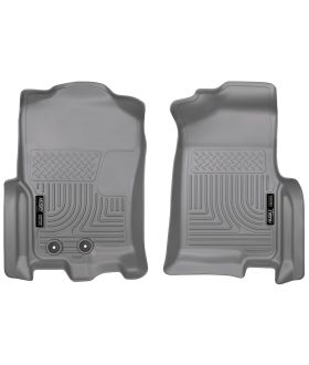 Husky Liners 18372 WeatherBeater Floor Liner