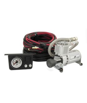 Air Lift 25651 Load Controller I On-Board Air Compressor Control System