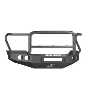 Road Armor 61105B-NW Stealth Non-Winch Front Bumper
