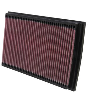 K&N Filters 33-2221 Air Filter