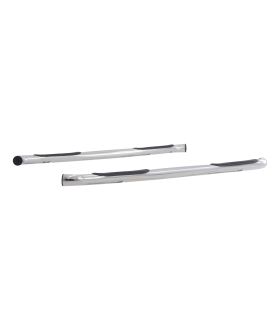 ARIES 204031-2 Aries 3 in. Round Side Bars