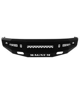 ICI (Innovative Creations) FBM10DGN Magnum Front Bumper