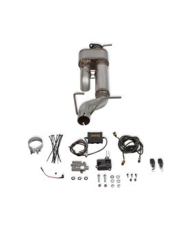 Flowmaster 717915 FlowFX Direct Fit Muffler Kit