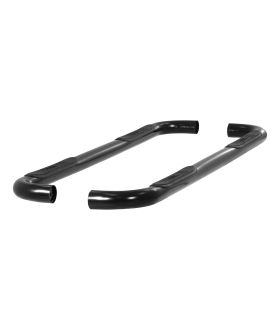 ARIES 209008 Aries 3 in. Round Side Bars