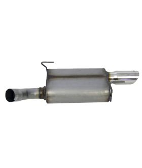Dynomax 17571 Ultra Flo Welded Muffler